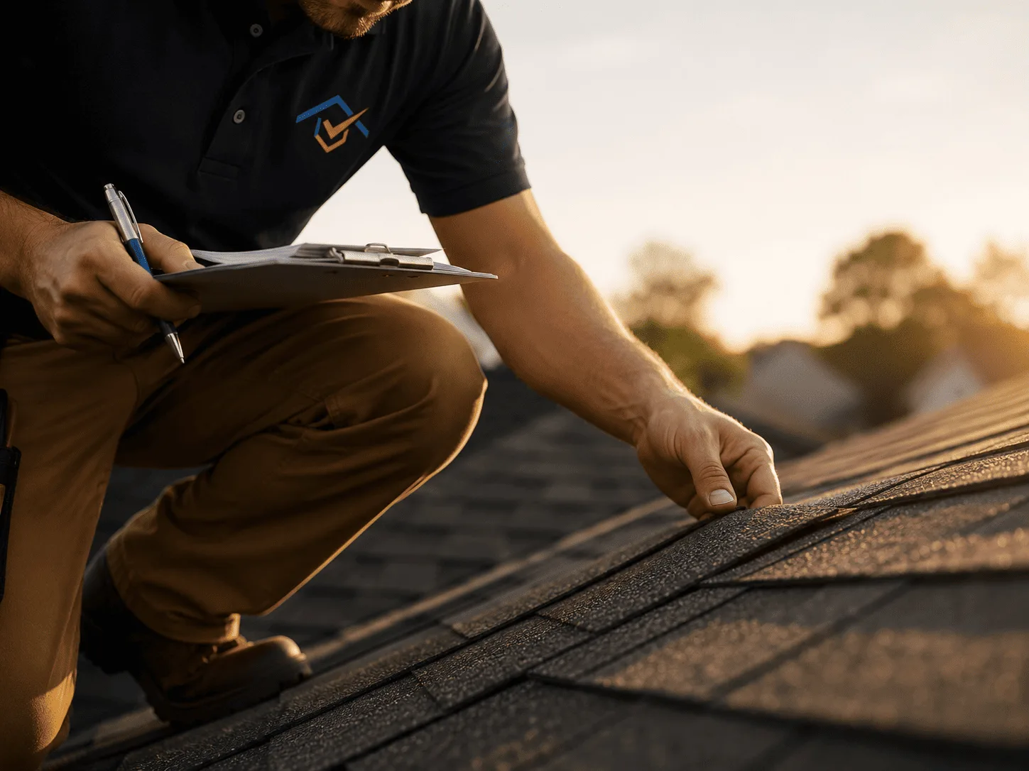 Why Choose Roof Inspection in Rock, KS